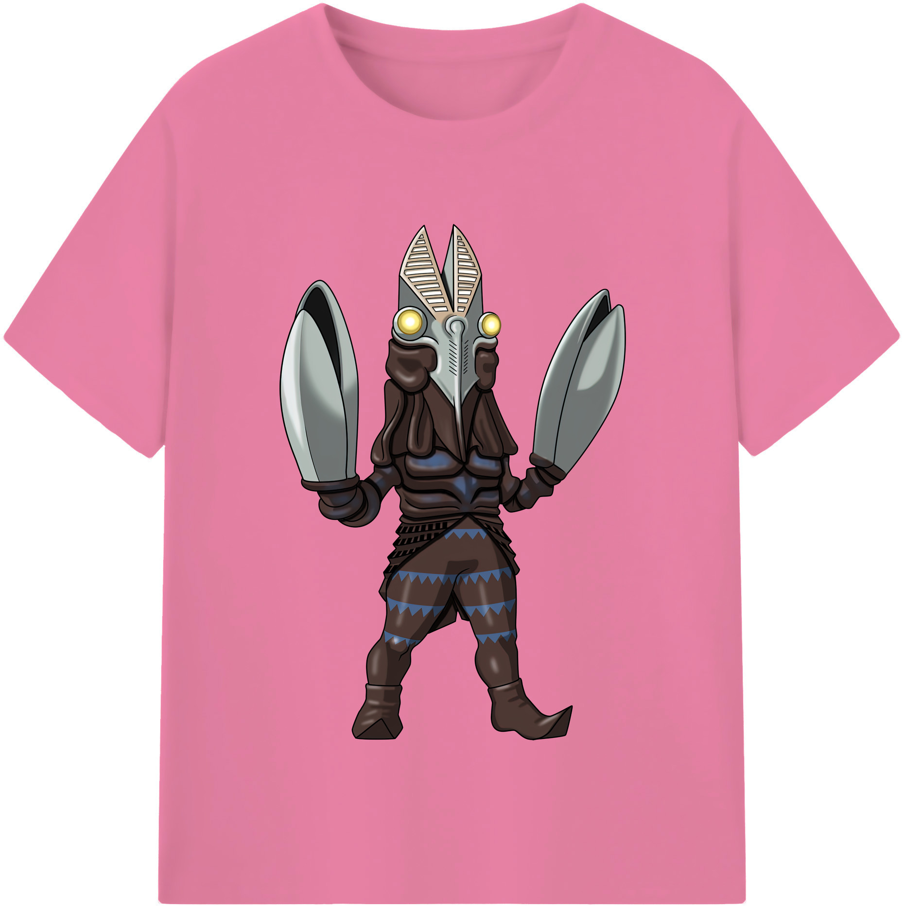 （画像用） ウルトラマン Ultraman 綿100％半袖Tシャツ（フロントプリント）